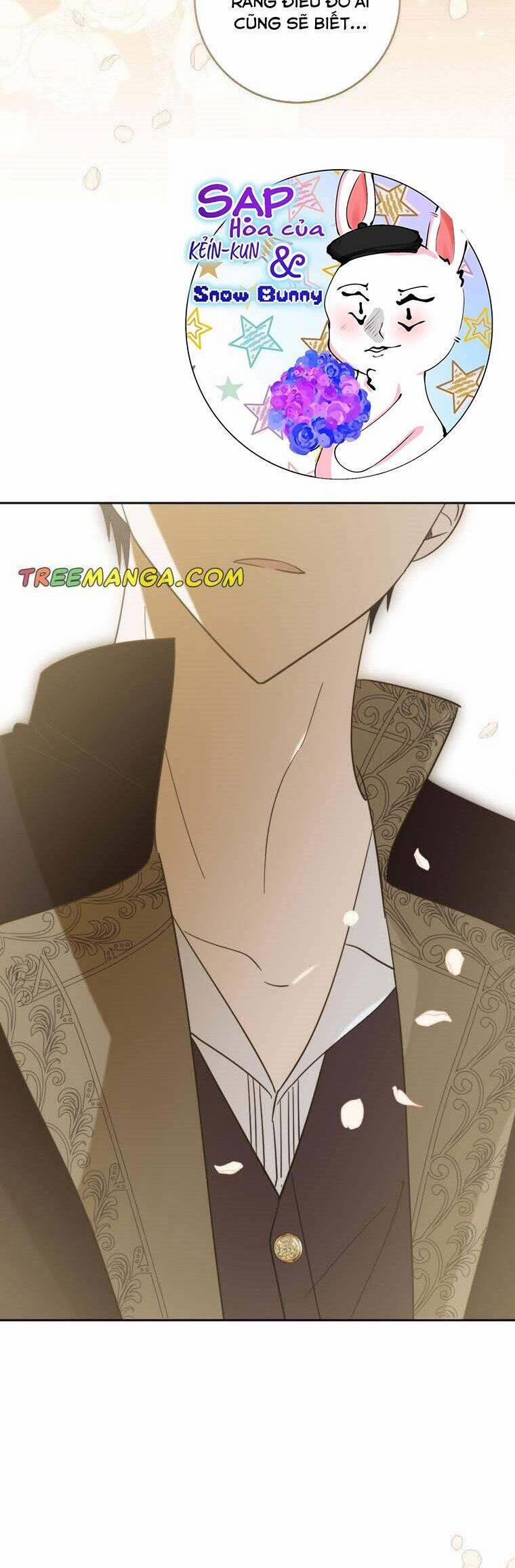 Bạo Chúa Thân Mến 12 trang 48