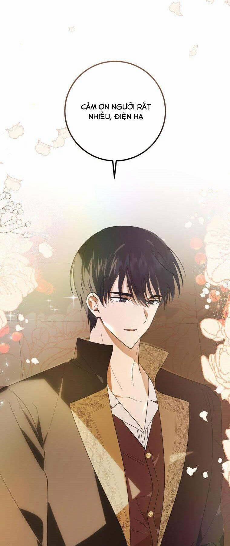 Bạo Chúa Thân Mến 12 trang 49