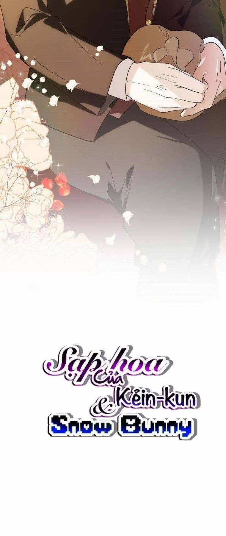 Bạo Chúa Thân Mến 12 trang 50