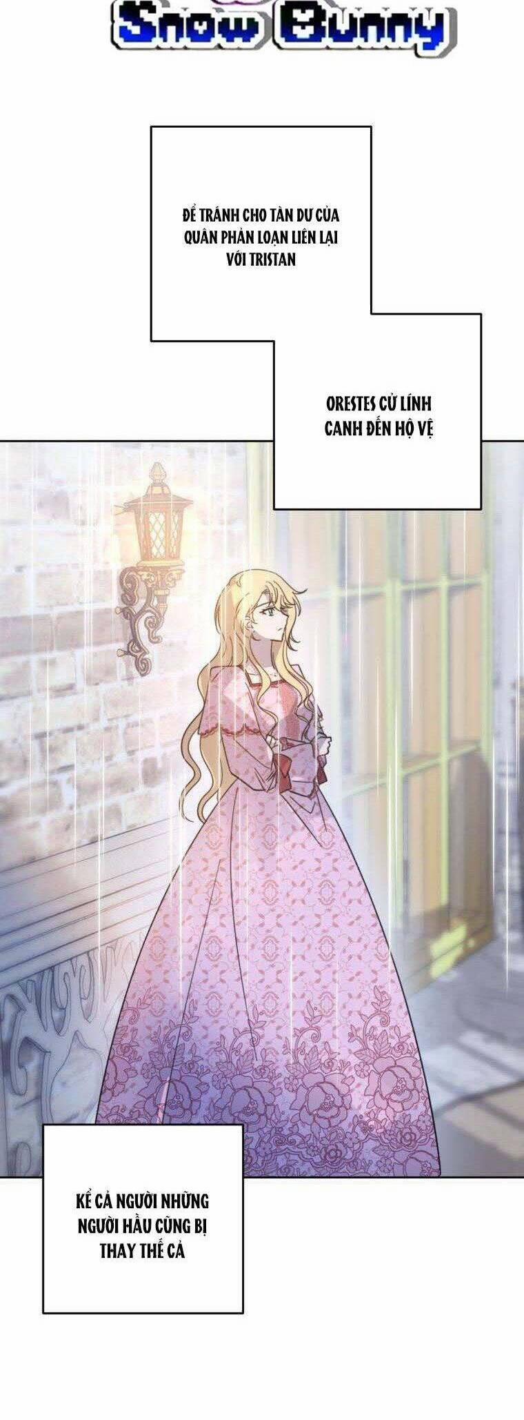 Bạo Chúa Thân Mến 12 trang 52