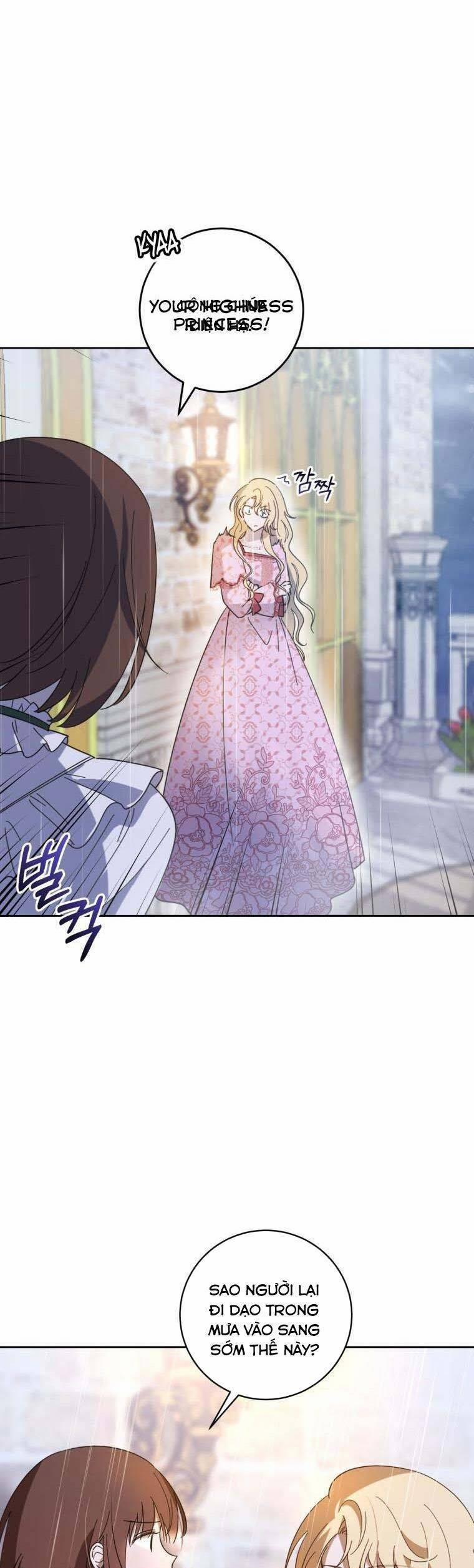 Bạo Chúa Thân Mến 12 trang 53