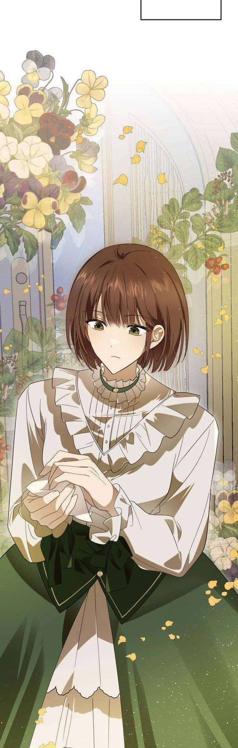 Bạo Chúa Thân Mến 12 trang 55