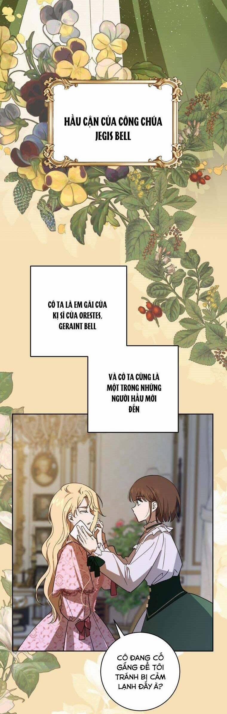 Bạo Chúa Thân Mến 12 trang 56