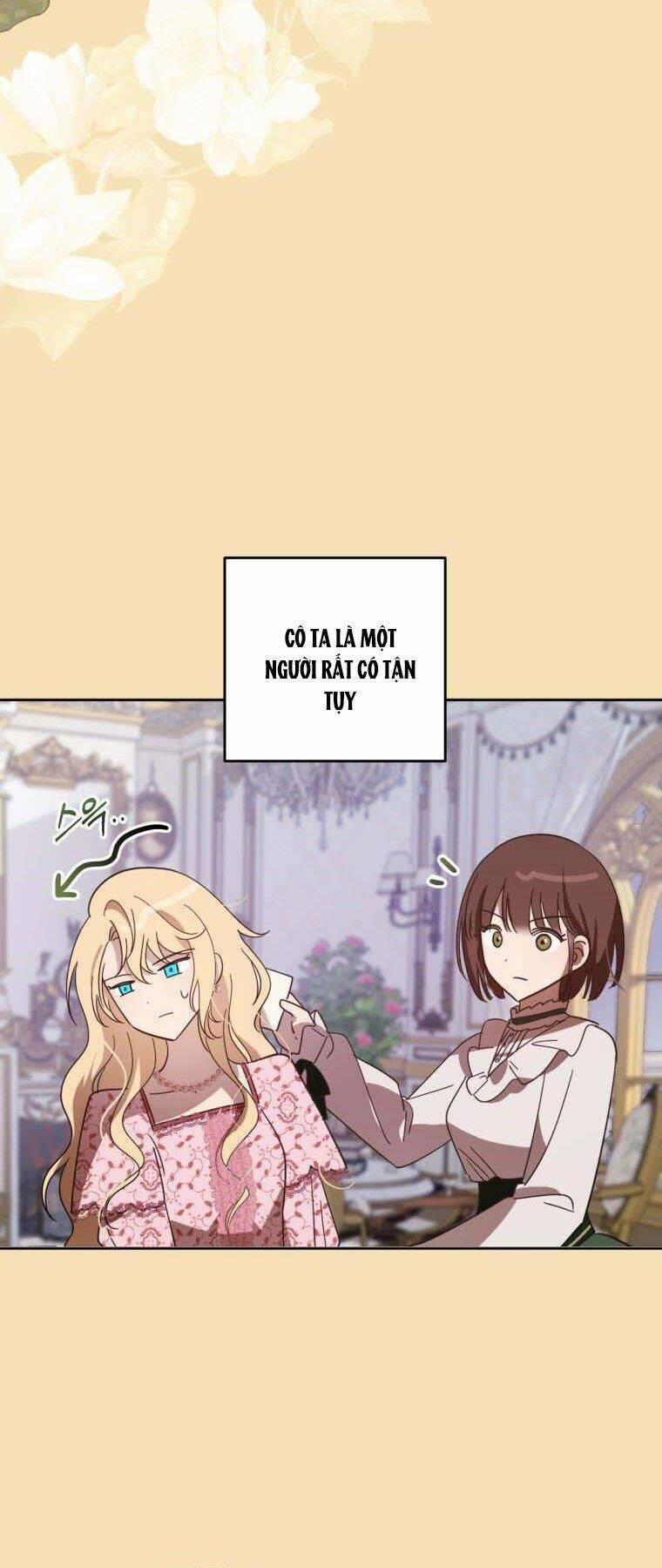 Bạo Chúa Thân Mến 12 trang 57