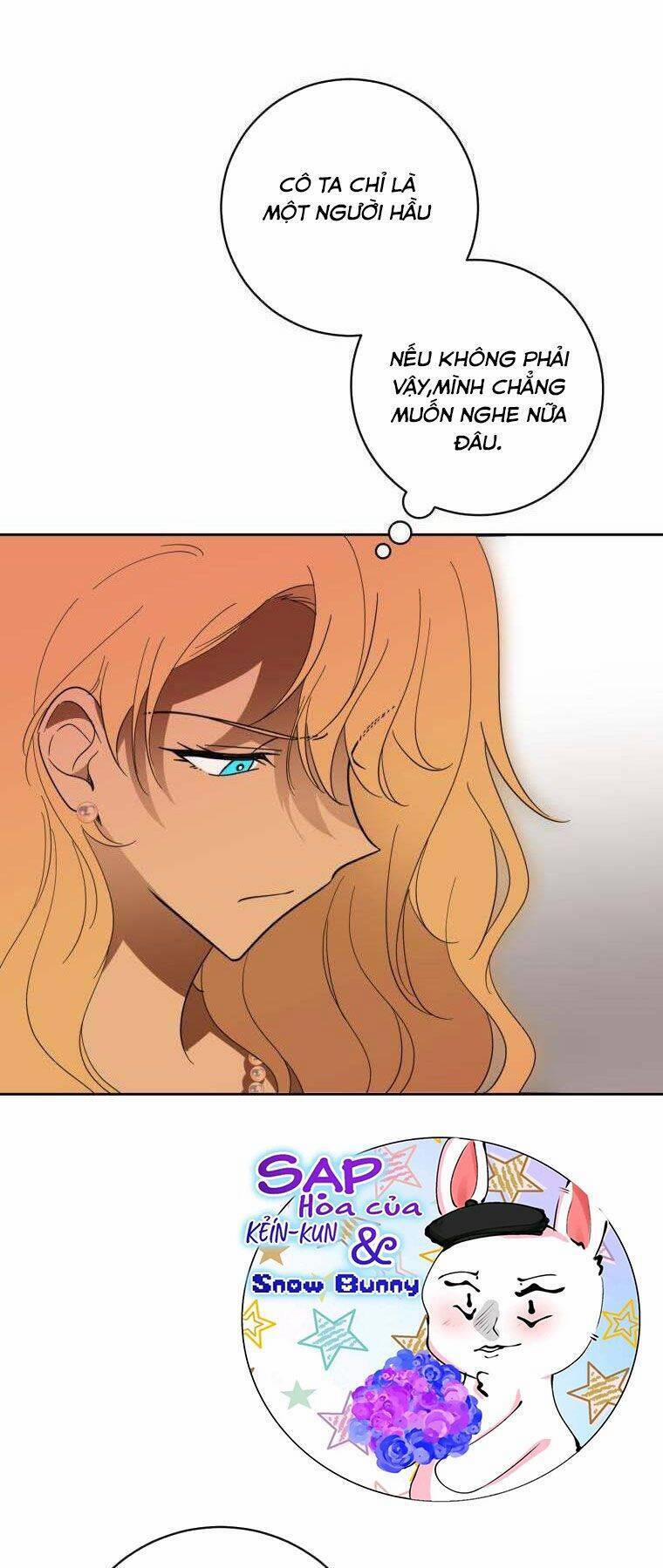 Bạo Chúa Thân Mến 12 trang 61