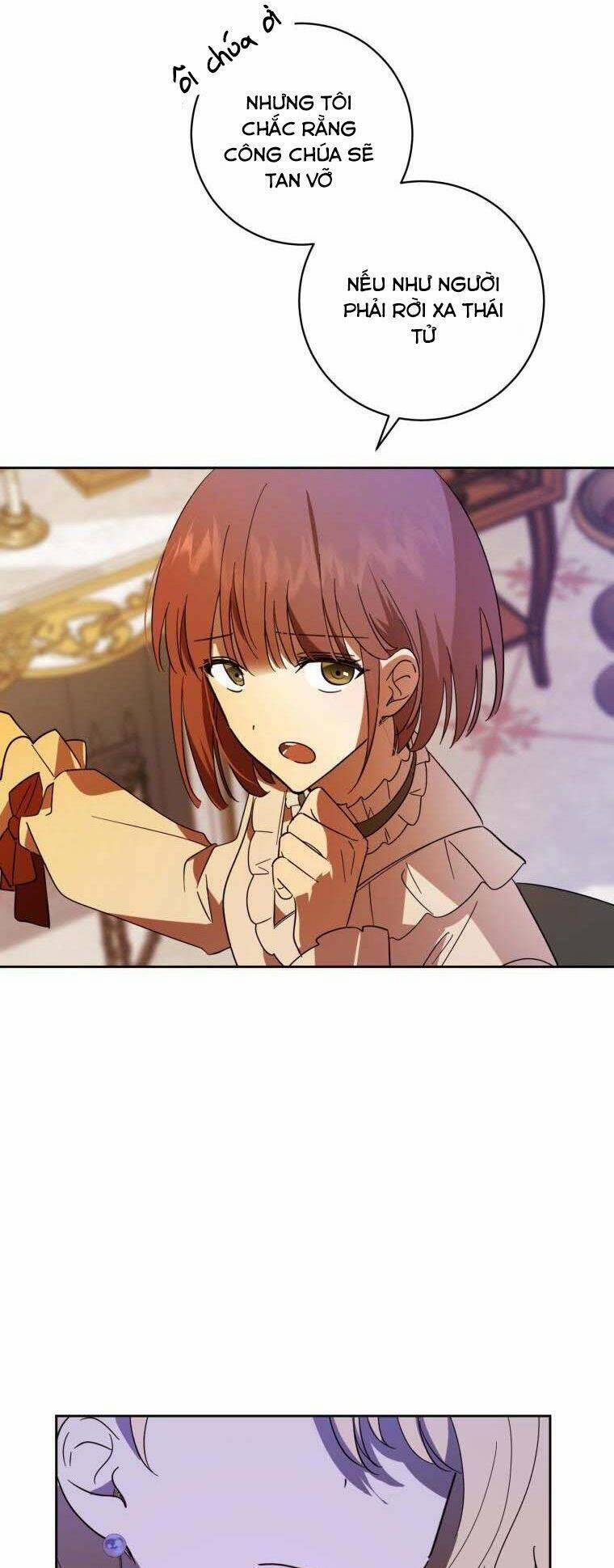 Bạo Chúa Thân Mến 12 trang 63