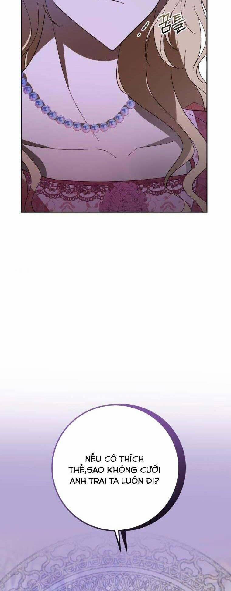 Bạo Chúa Thân Mến 12 trang 64