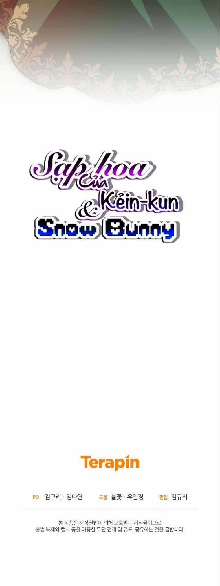 Bạo Chúa Thân Mến 12 trang 67