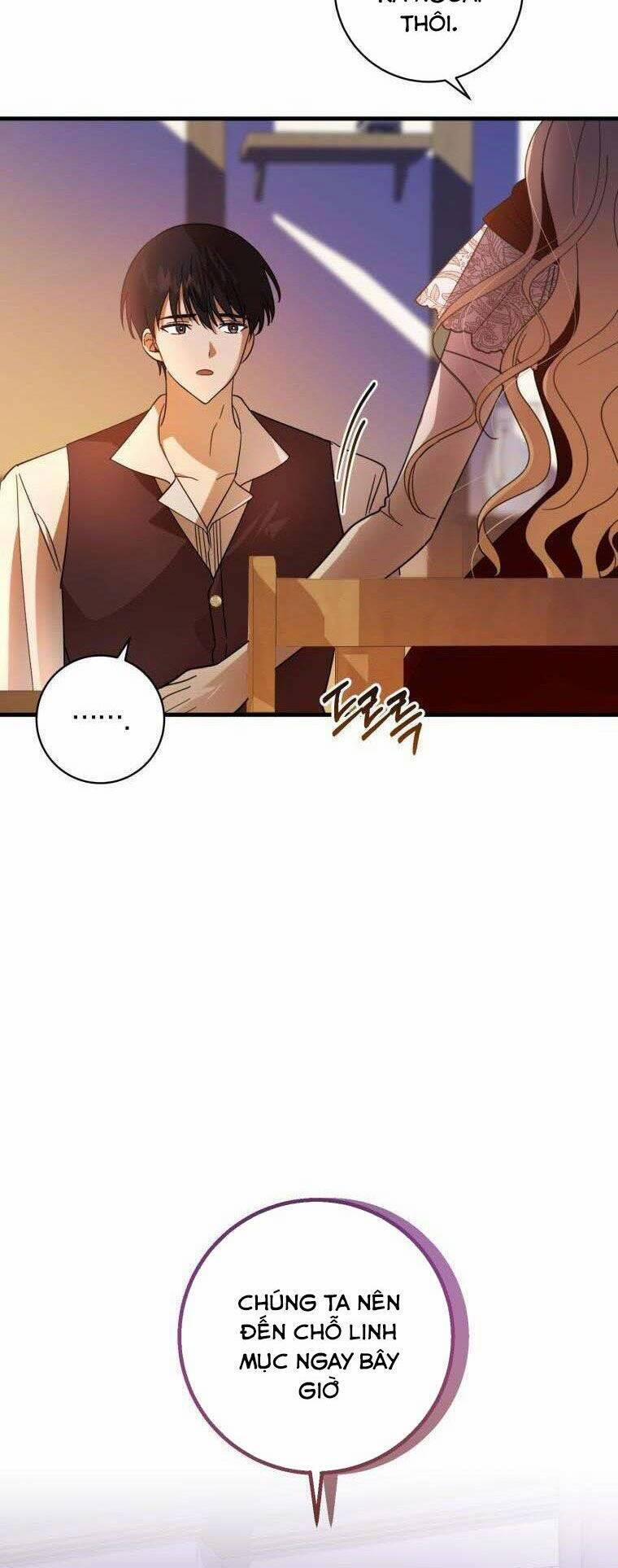 Bạo Chúa Thân Mến 12 trang 8