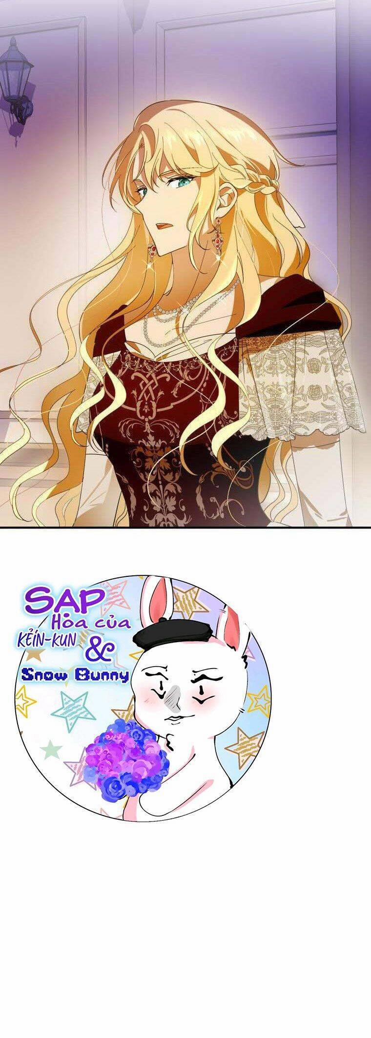 Bạo Chúa Thân Mến 12 trang 9