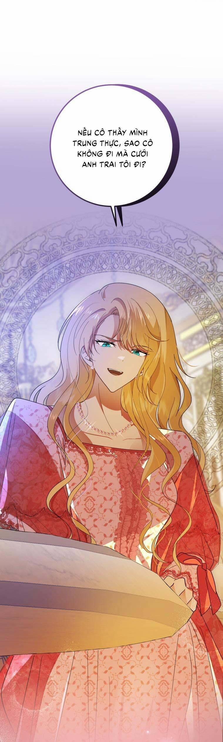 Bạo Chúa Thân Mến 13 trang 1