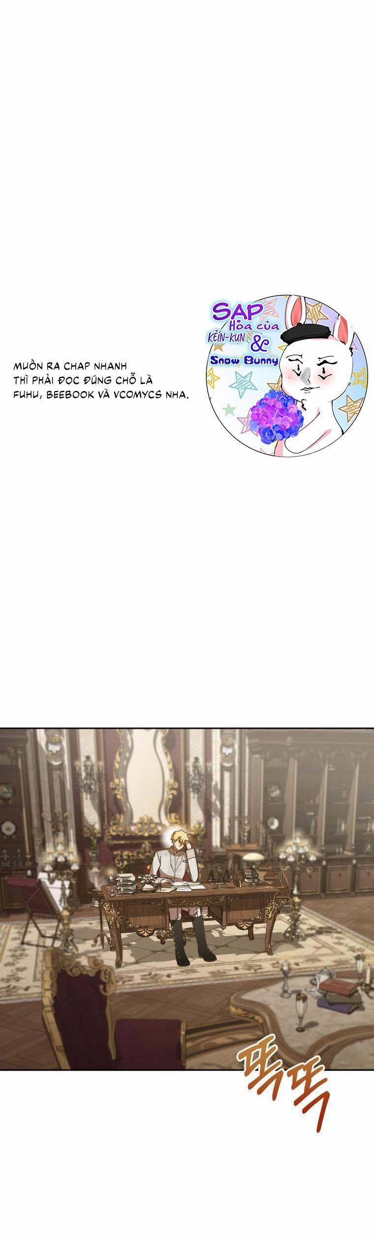 Bạo Chúa Thân Mến 13 trang 10