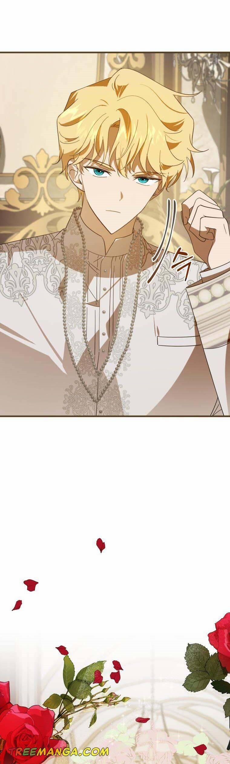 Bạo Chúa Thân Mến 13 trang 11