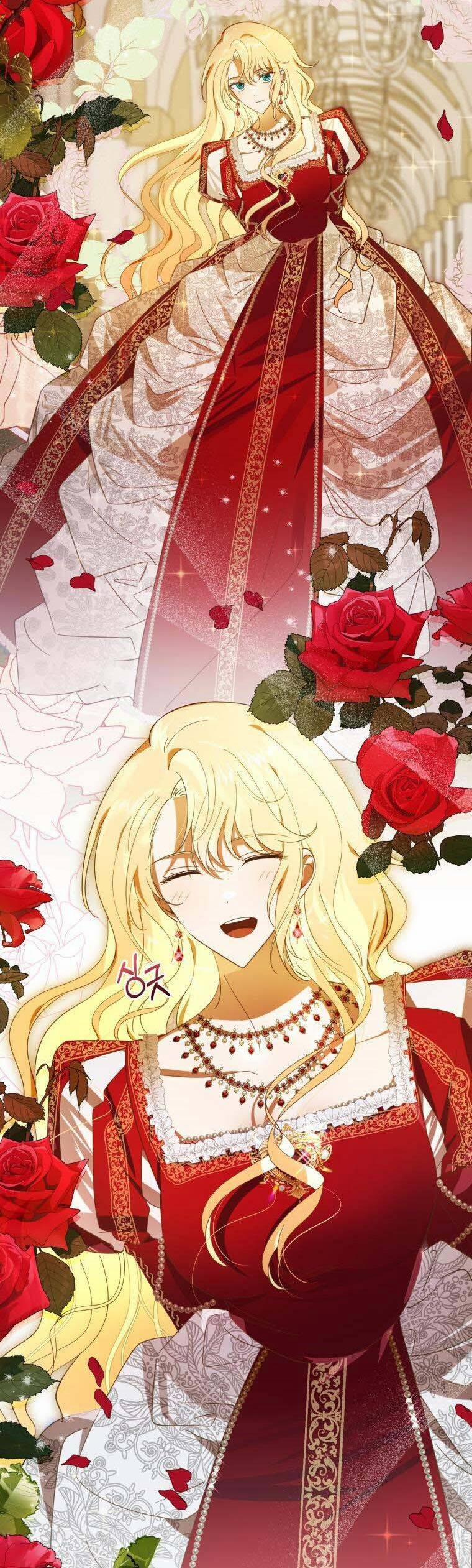 Bạo Chúa Thân Mến 13 trang 12