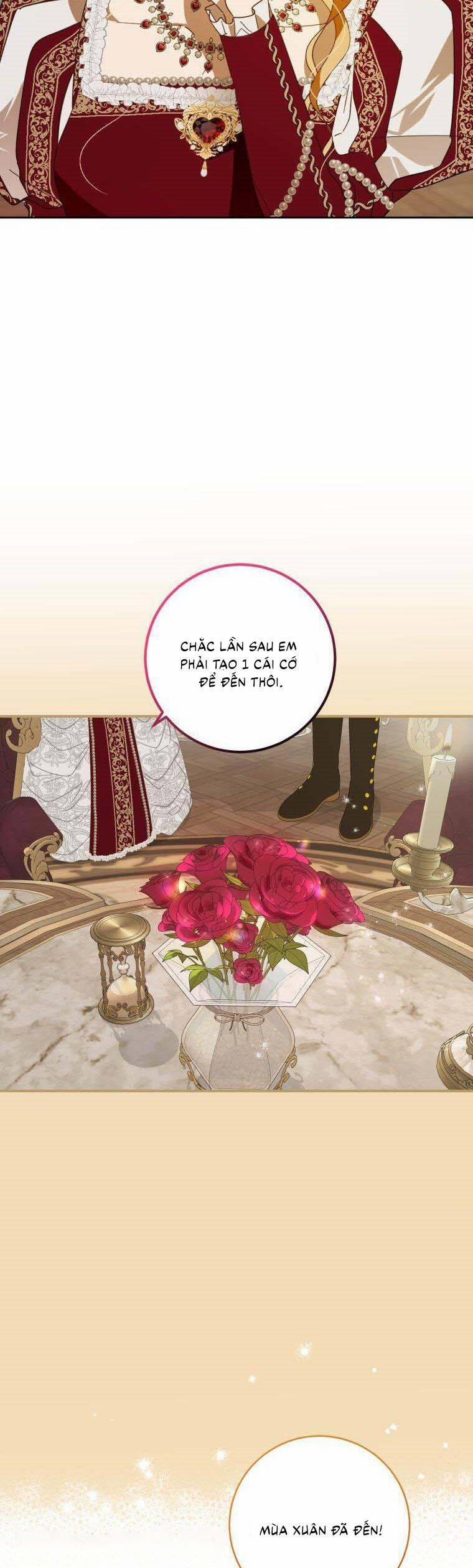 Bạo Chúa Thân Mến 13 trang 15