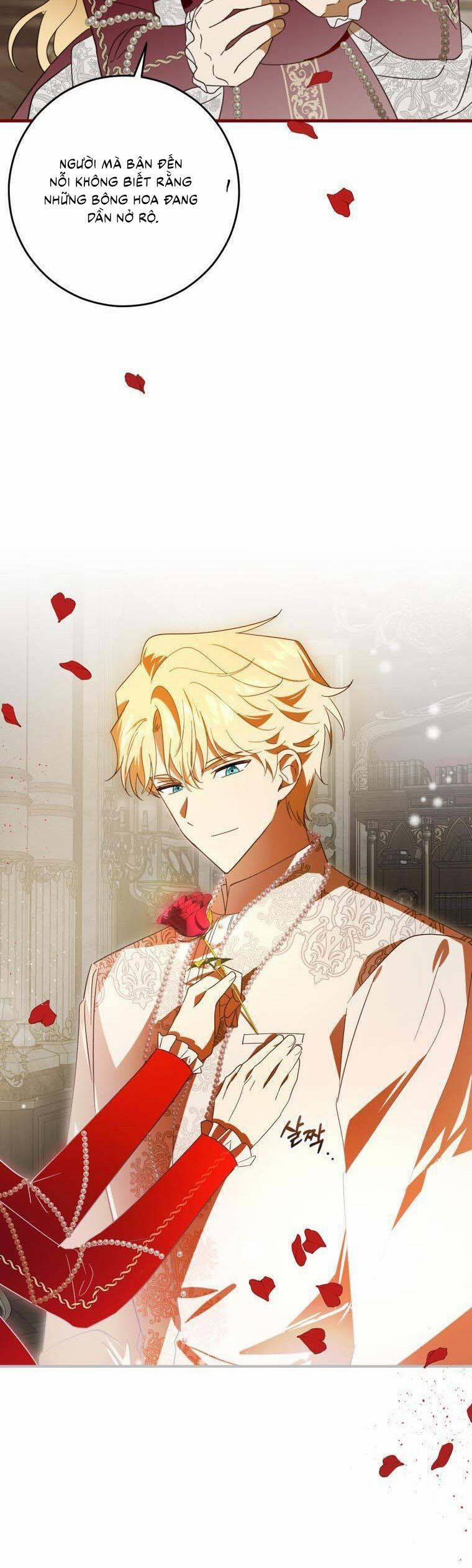 Bạo Chúa Thân Mến 13 trang 17