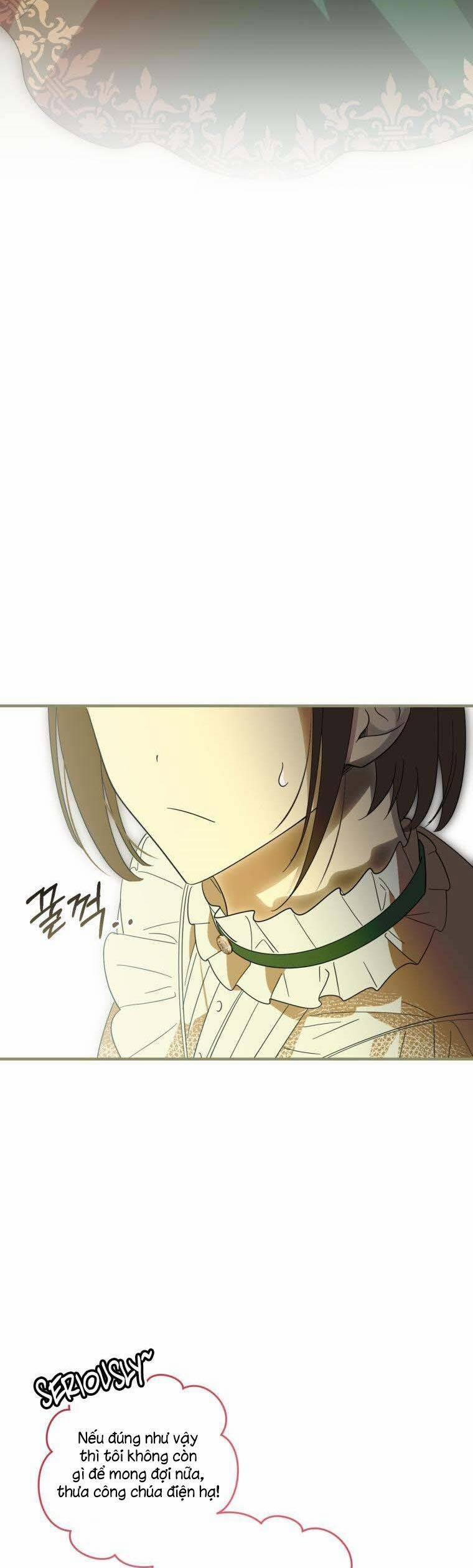 Bạo Chúa Thân Mến 13 trang 3