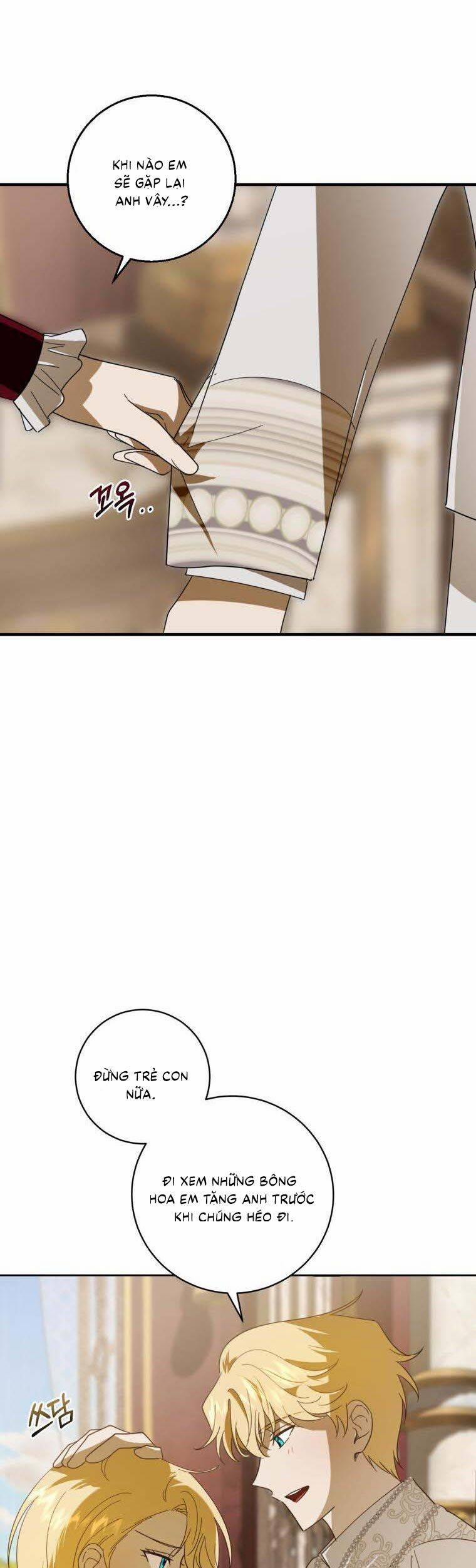 Bạo Chúa Thân Mến 13 trang 41