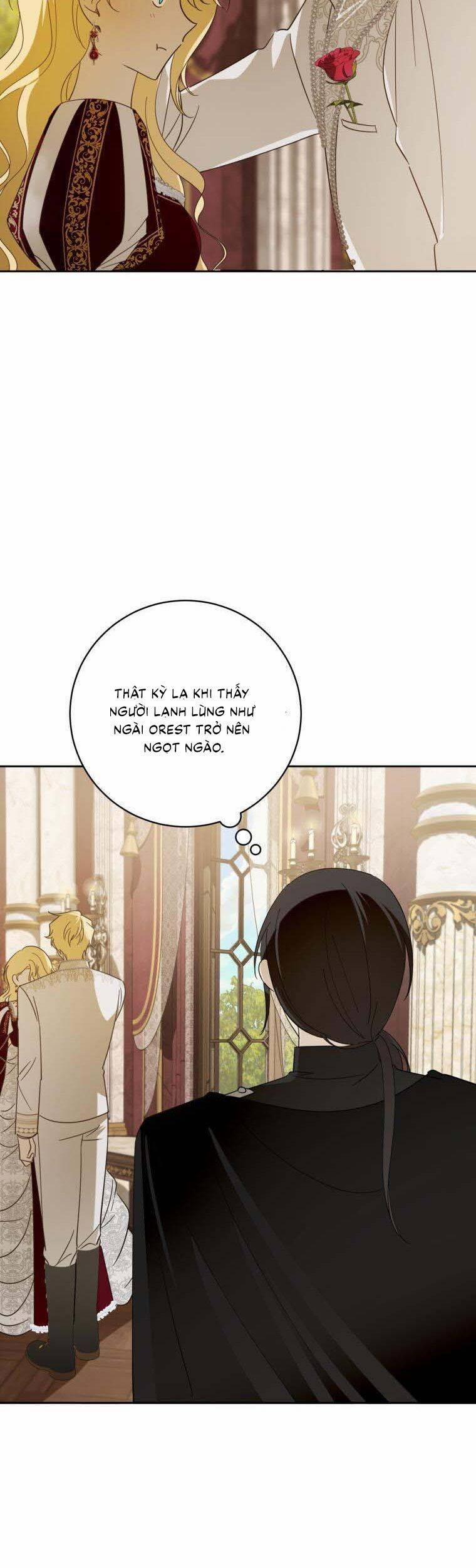 Bạo Chúa Thân Mến 13 trang 42