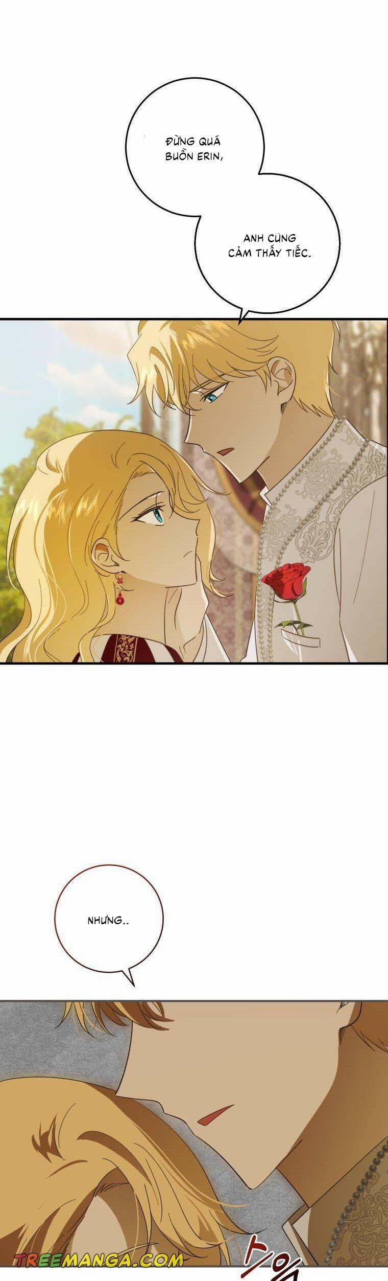 Bạo Chúa Thân Mến 13 trang 43