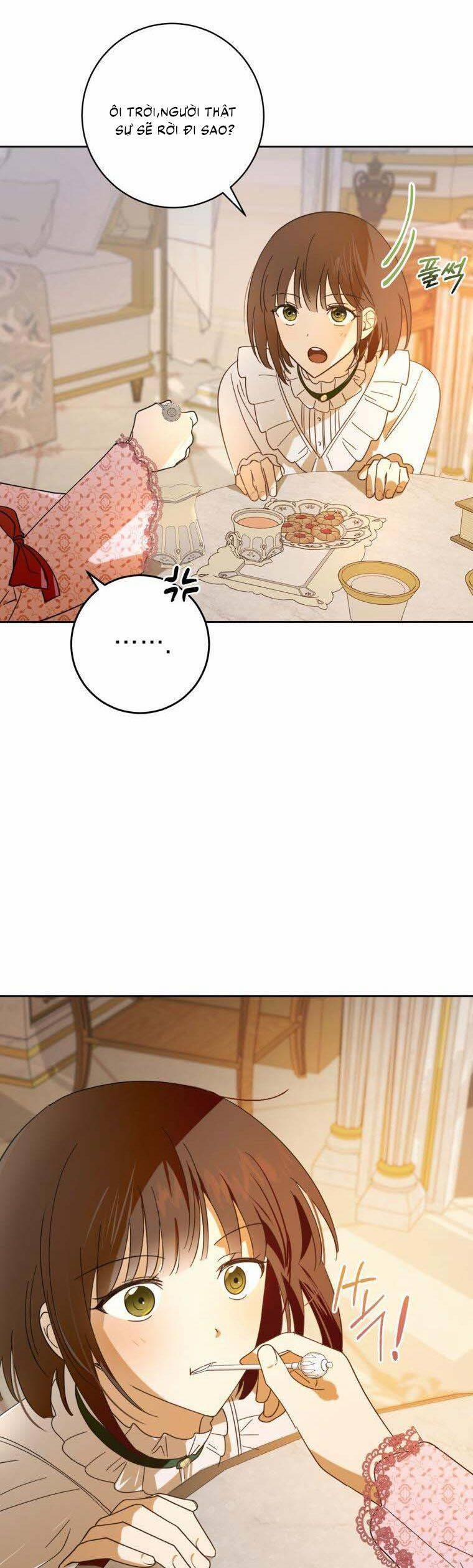 Bạo Chúa Thân Mến 13 trang 7