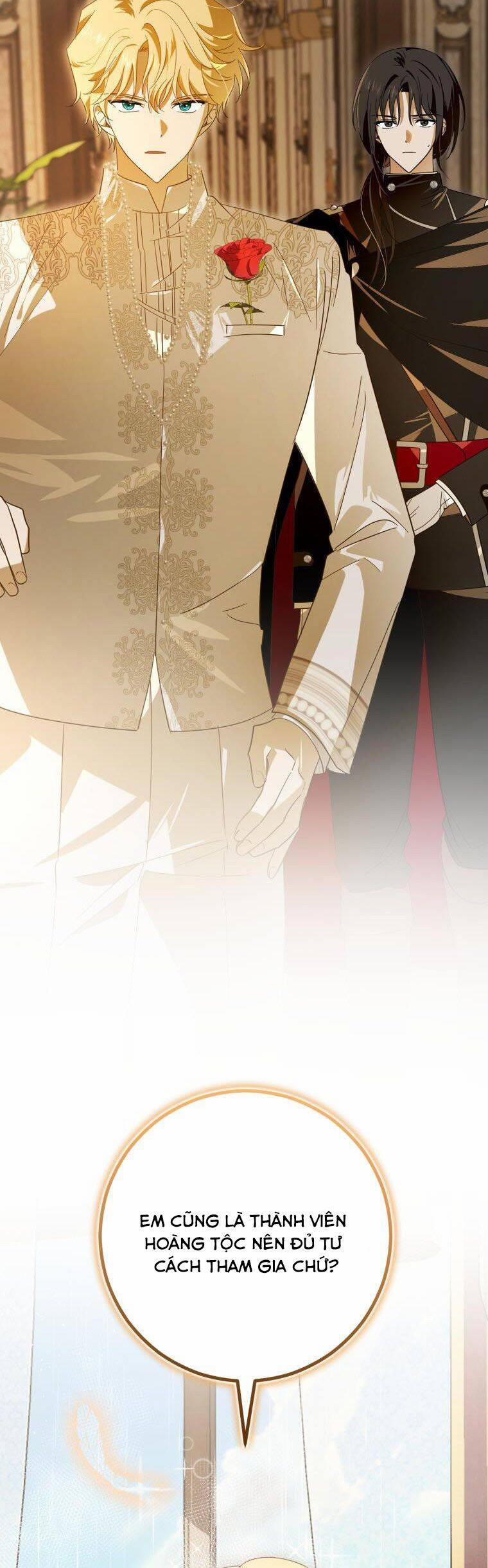 Bạo Chúa Thân Mến 14 trang 2