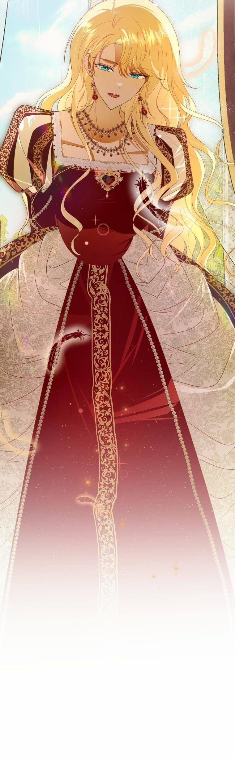 Bạo Chúa Thân Mến 14 trang 3