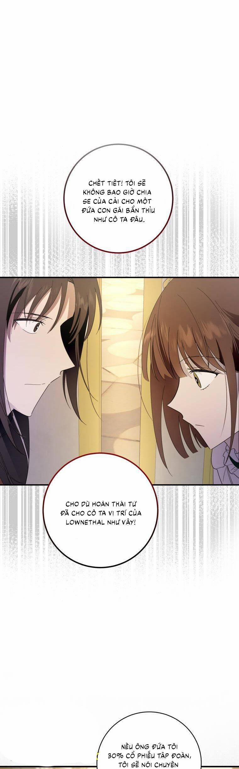 Bạo Chúa Thân Mến 14 trang 32