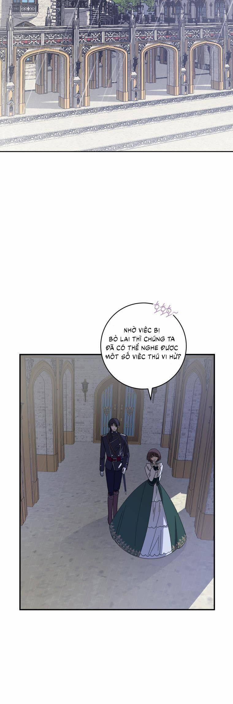 Bạo Chúa Thân Mến 14 trang 36