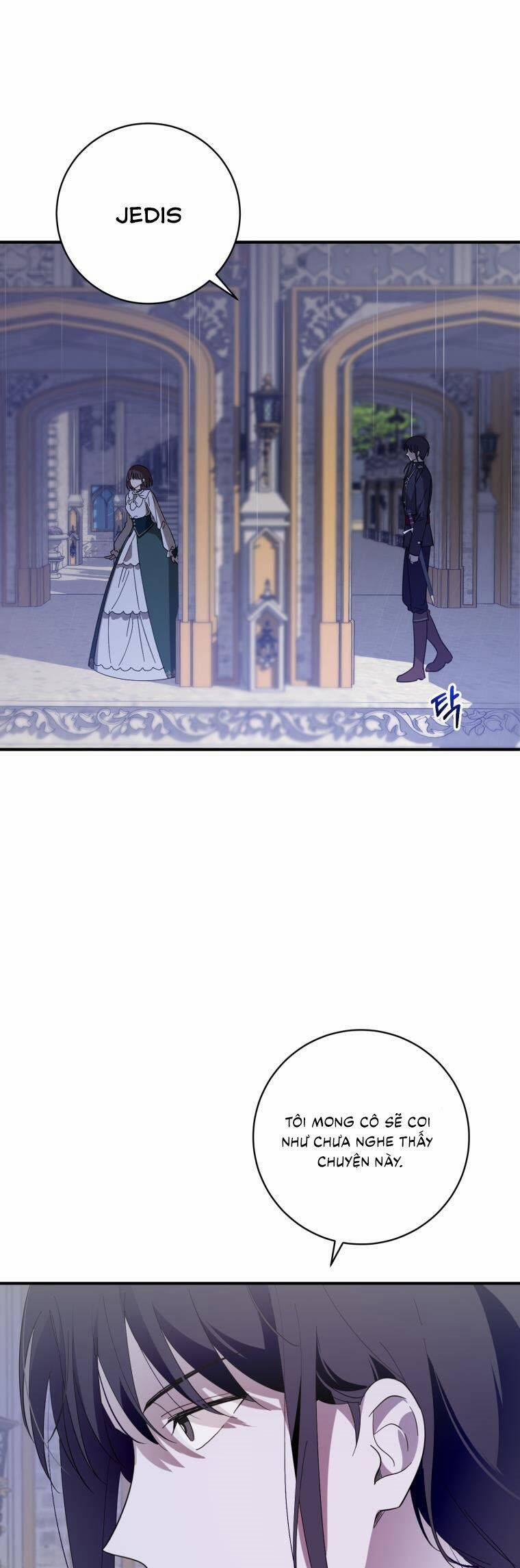 Bạo Chúa Thân Mến 14 trang 37