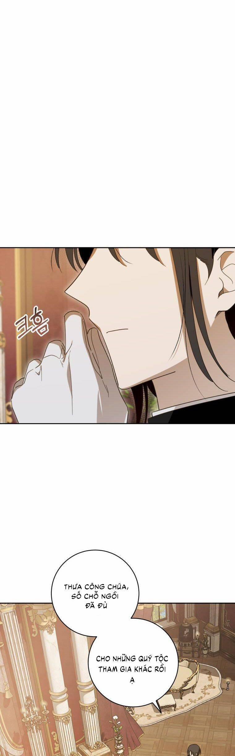 Bạo Chúa Thân Mến 14 trang 4