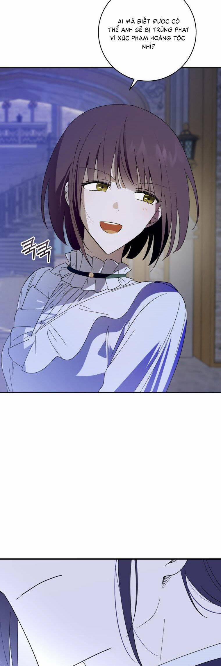 Bạo Chúa Thân Mến 14 trang 40