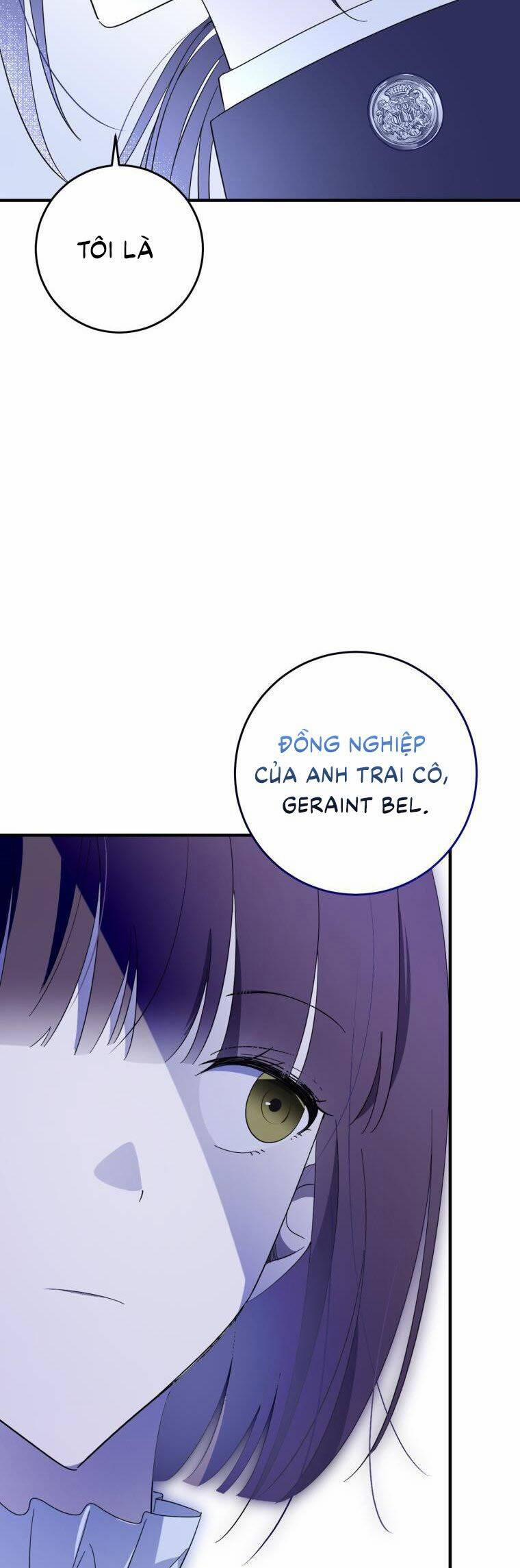 Bạo Chúa Thân Mến 14 trang 41