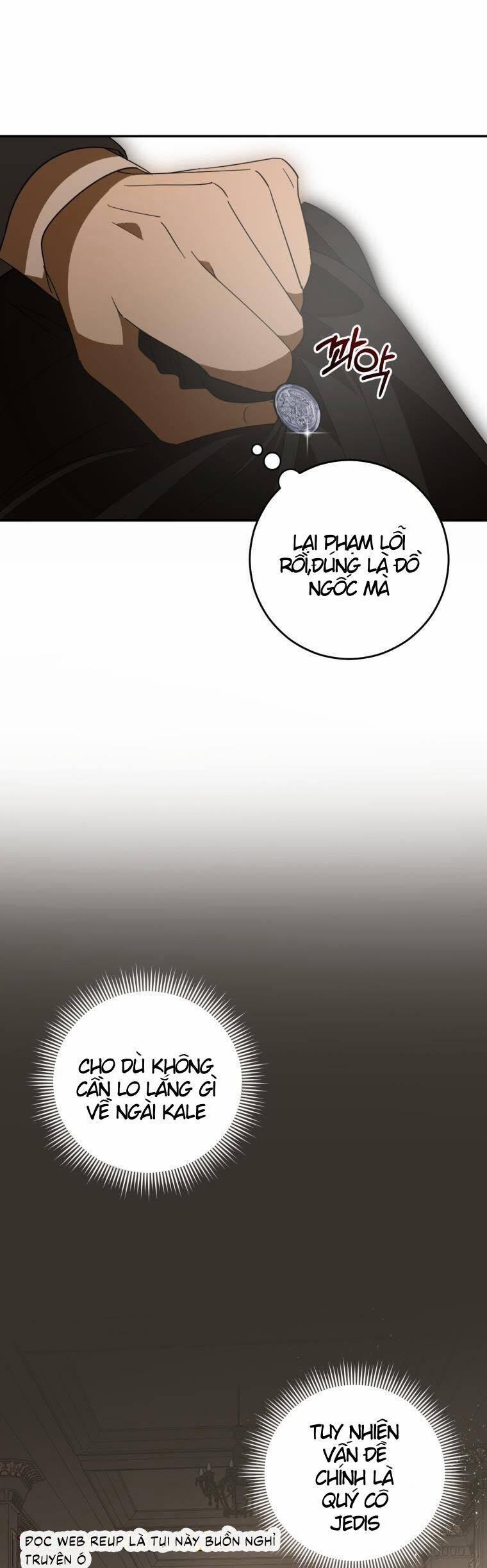 Bạo Chúa Thân Mến 15 trang 10