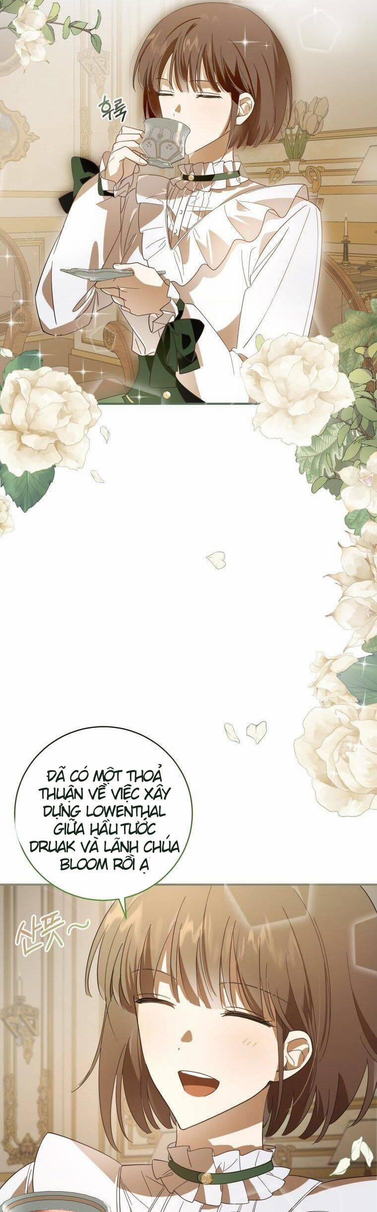 Bạo Chúa Thân Mến 15 trang 13