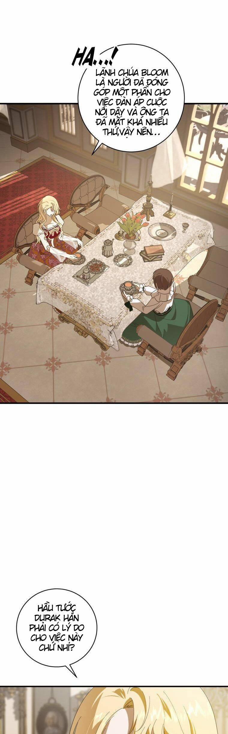 Bạo Chúa Thân Mến 15 trang 15