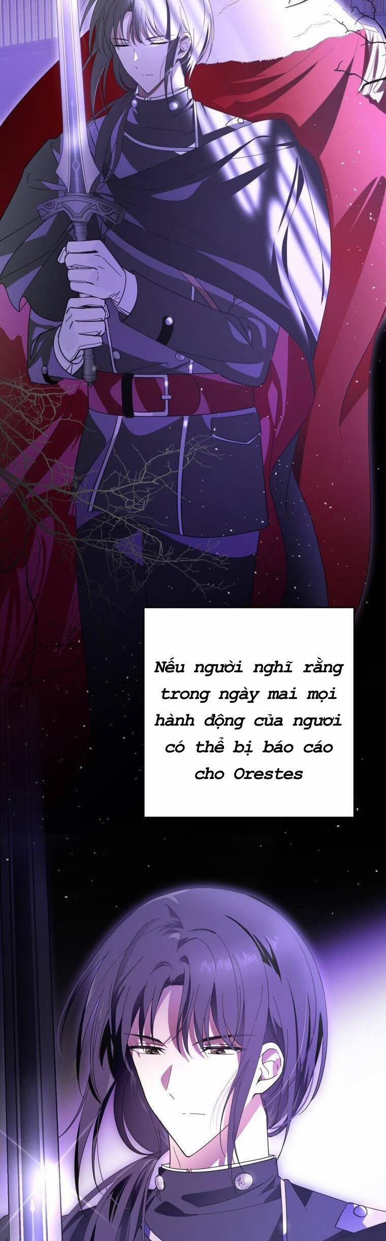 Bạo Chúa Thân Mến 15 trang 23