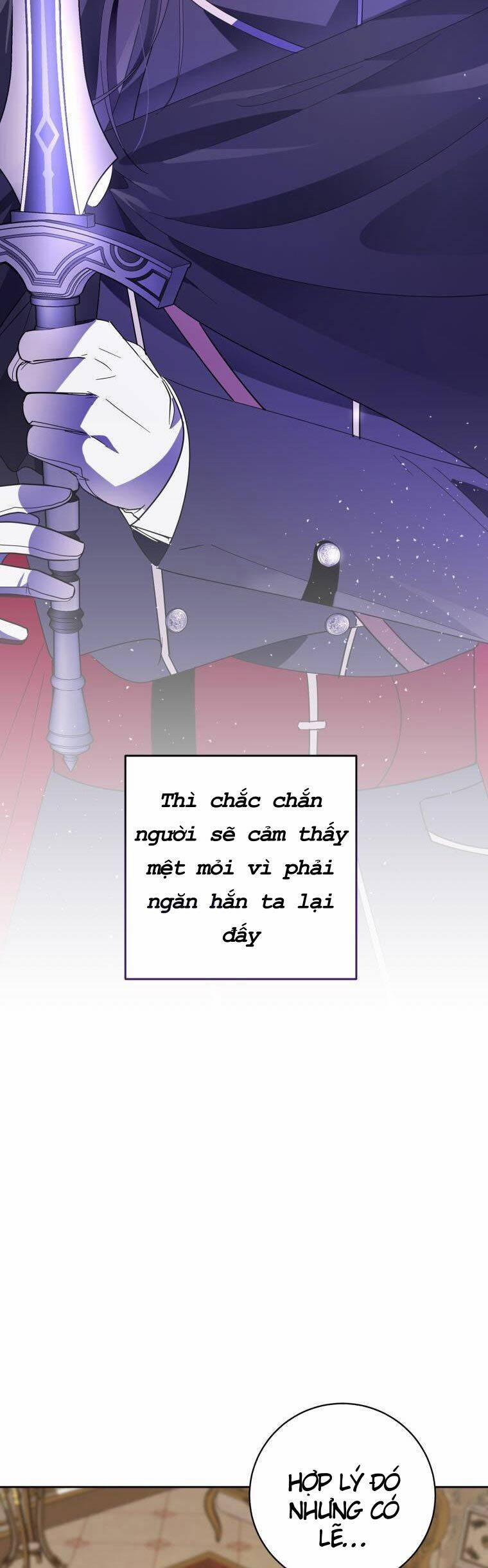 Bạo Chúa Thân Mến 15 trang 24