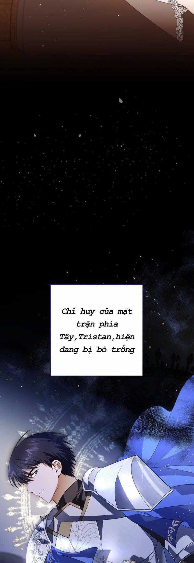 Bạo Chúa Thân Mến 15 trang 29