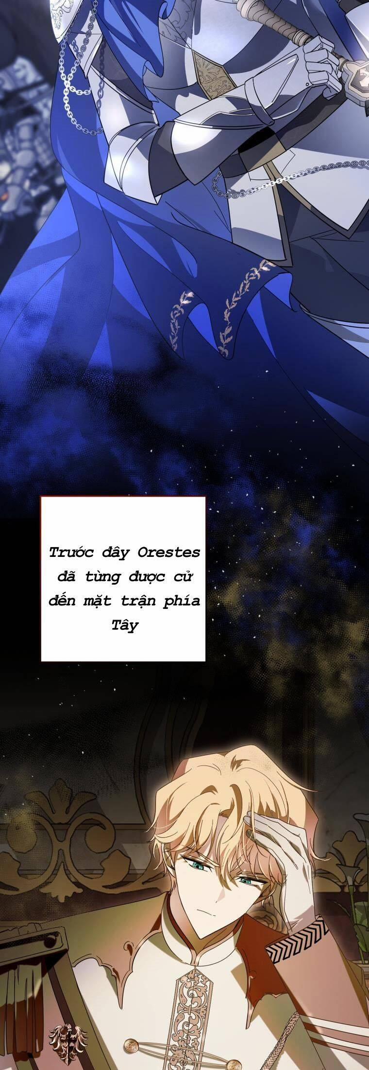 Bạo Chúa Thân Mến 15 trang 30