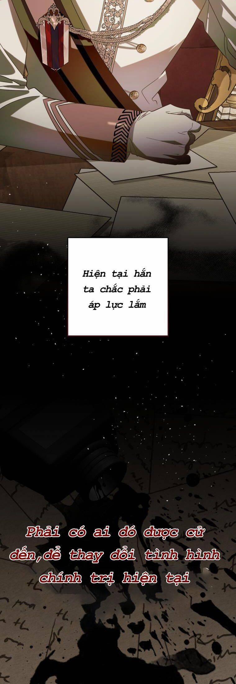 Bạo Chúa Thân Mến 15 trang 31