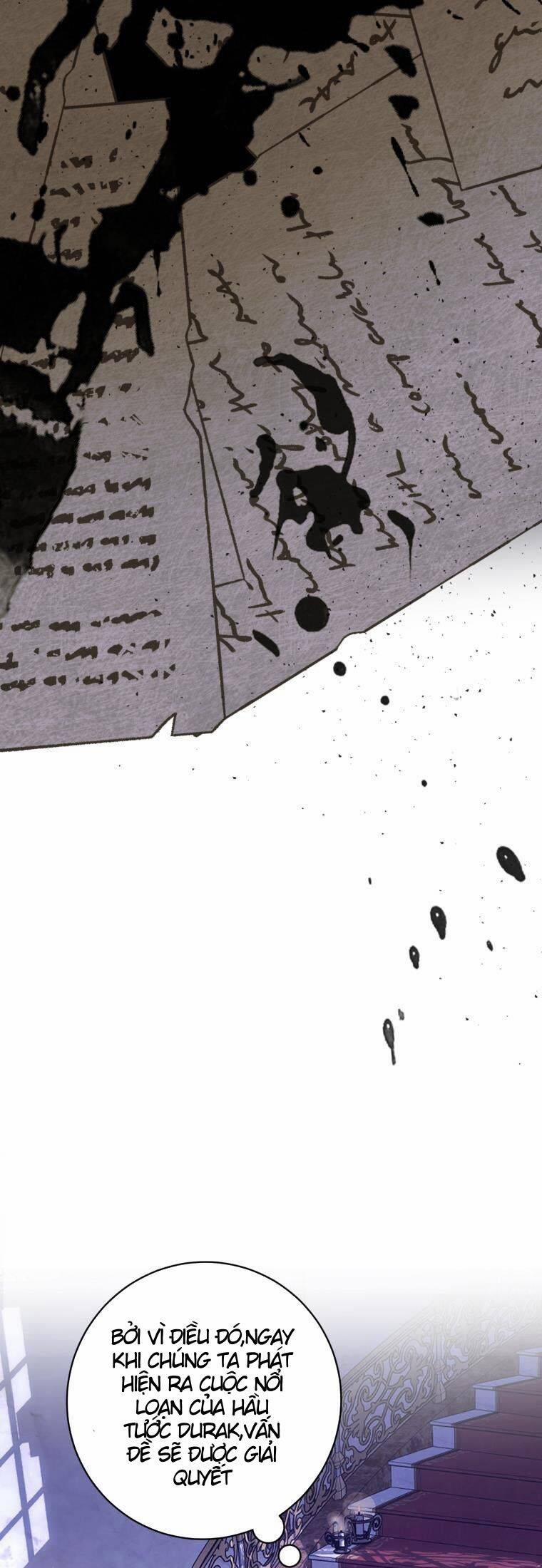 Bạo Chúa Thân Mến 15 trang 32