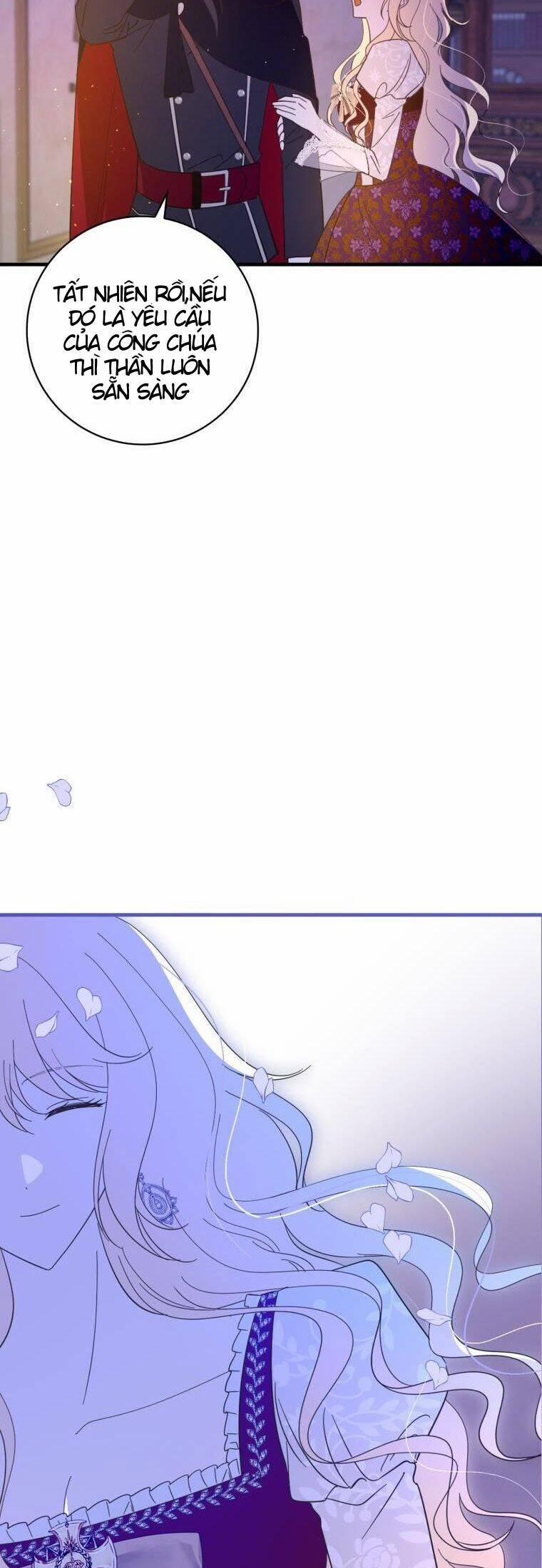 Bạo Chúa Thân Mến 15 trang 41