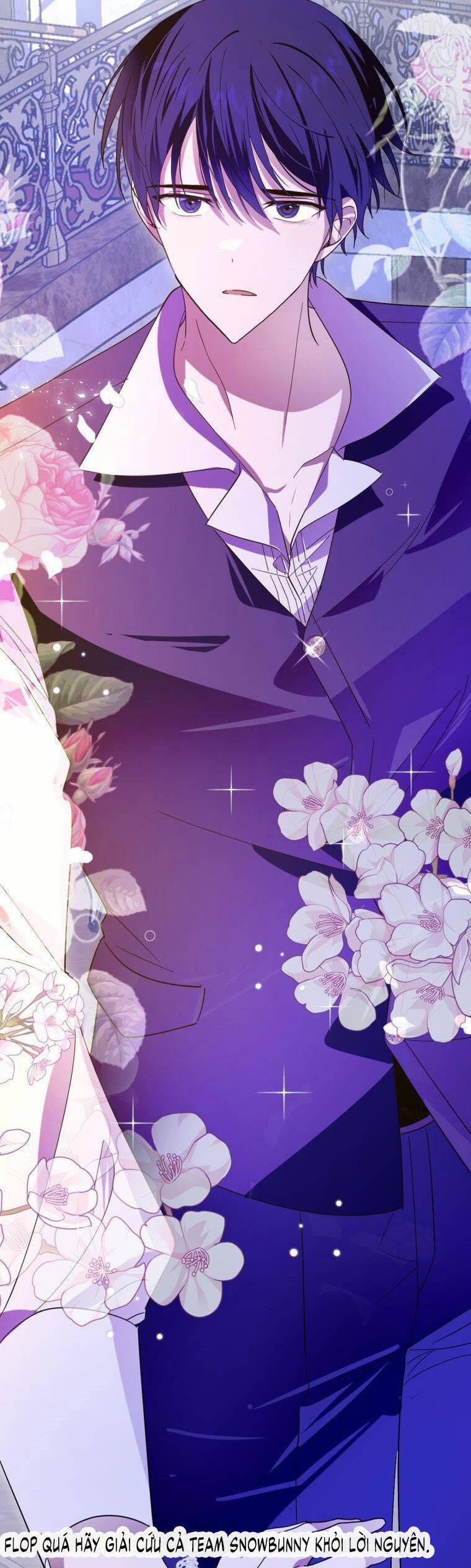 Bạo Chúa Thân Mến 15 trang 44