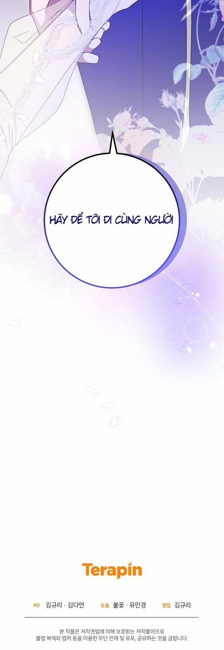 Bạo Chúa Thân Mến 15 trang 45