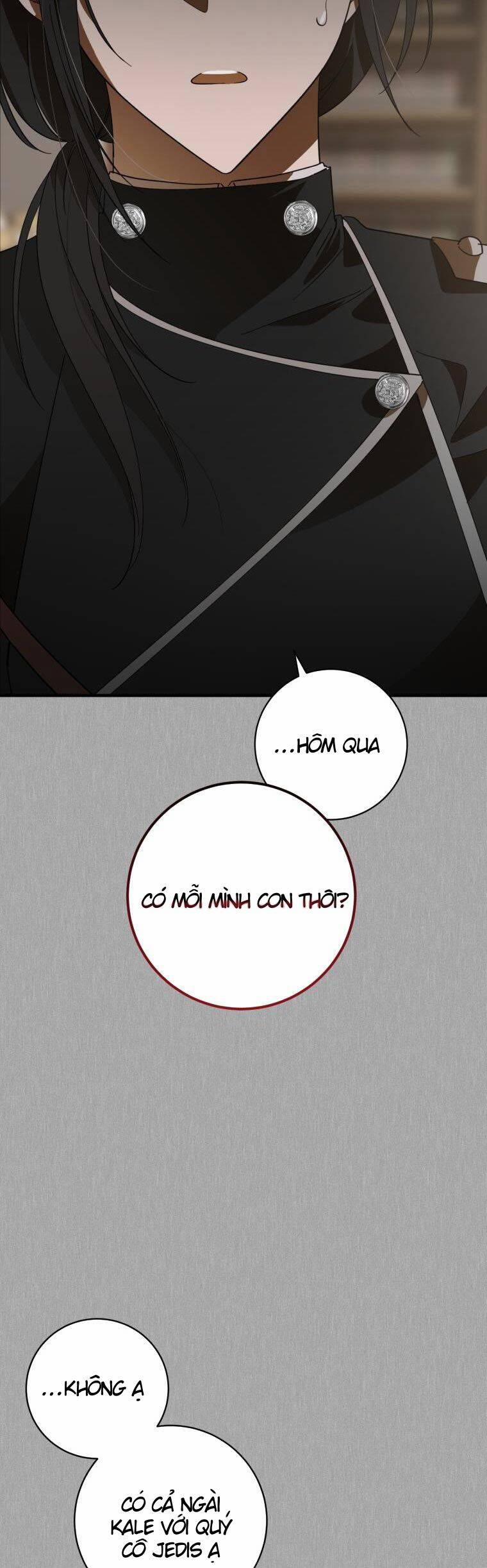 Bạo Chúa Thân Mến 15 trang 6