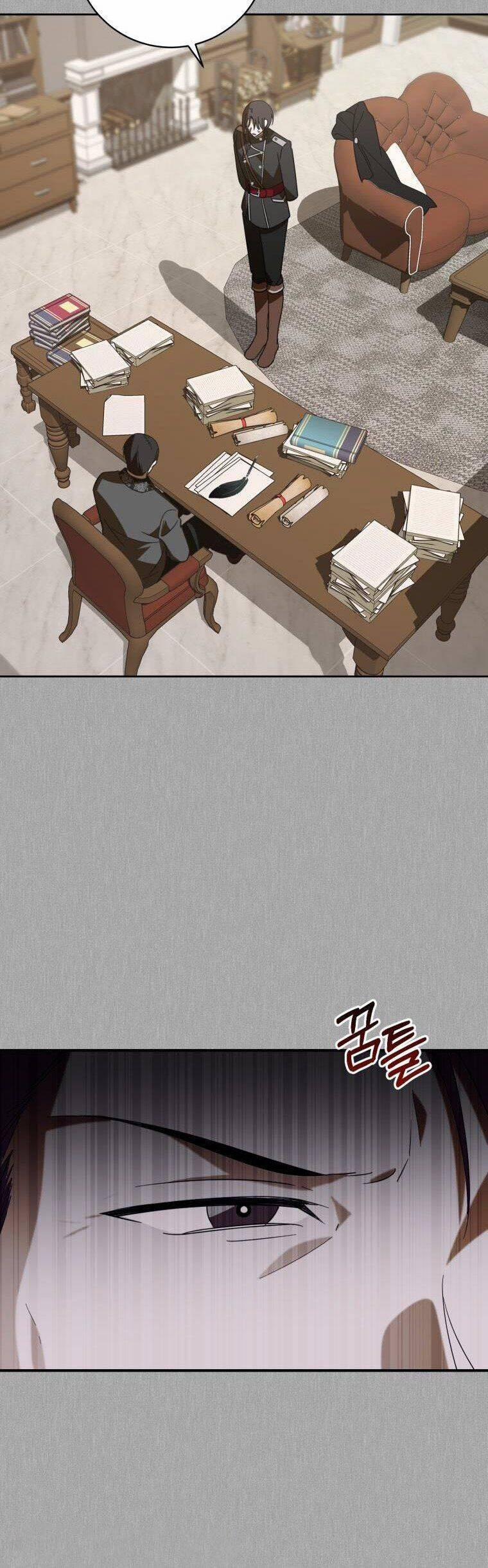 Bạo Chúa Thân Mến 15 trang 7