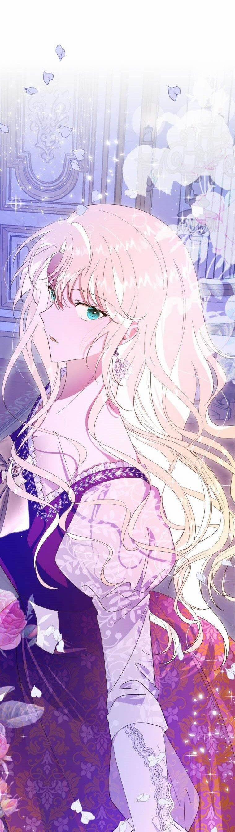 Bạo Chúa Thân Mến 16 trang 1