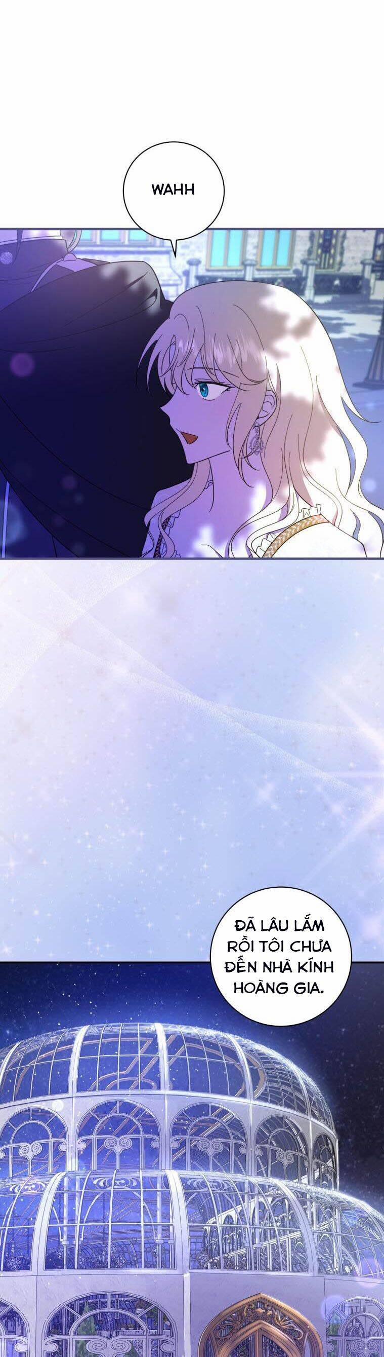 Bạo Chúa Thân Mến 16 trang 11