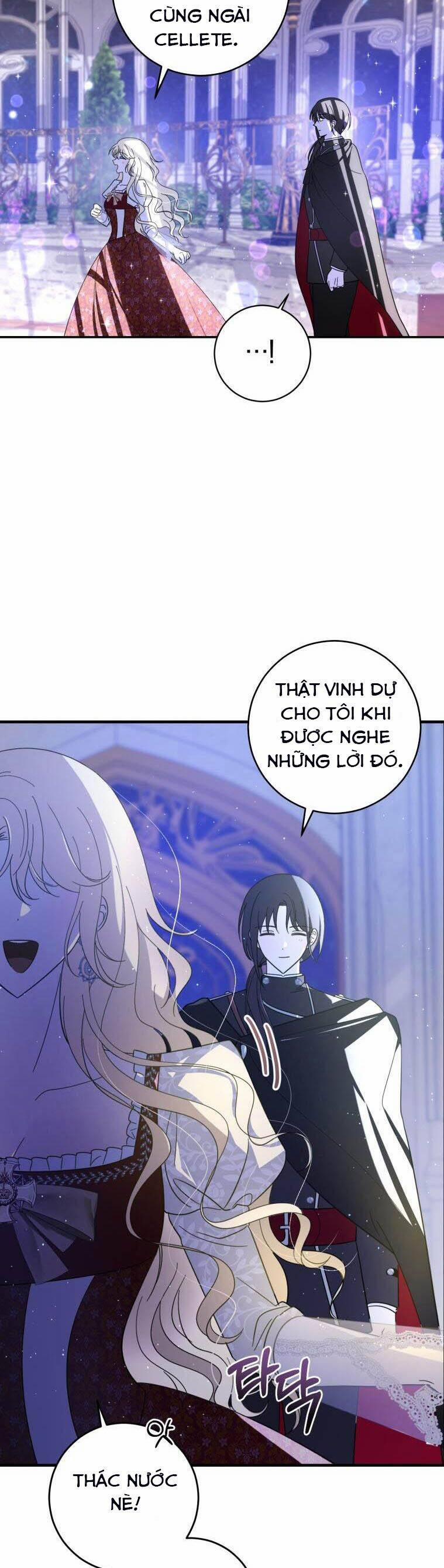 Bạo Chúa Thân Mến 16 trang 13